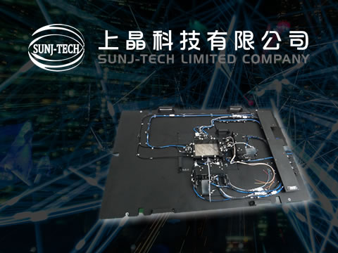 上晶科技有限公司