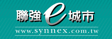 聯強e城市